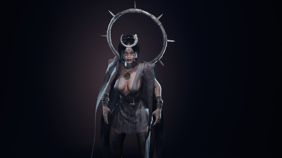 Dark Witch