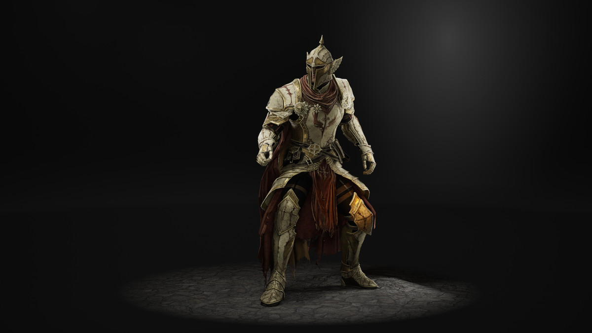 White Knight