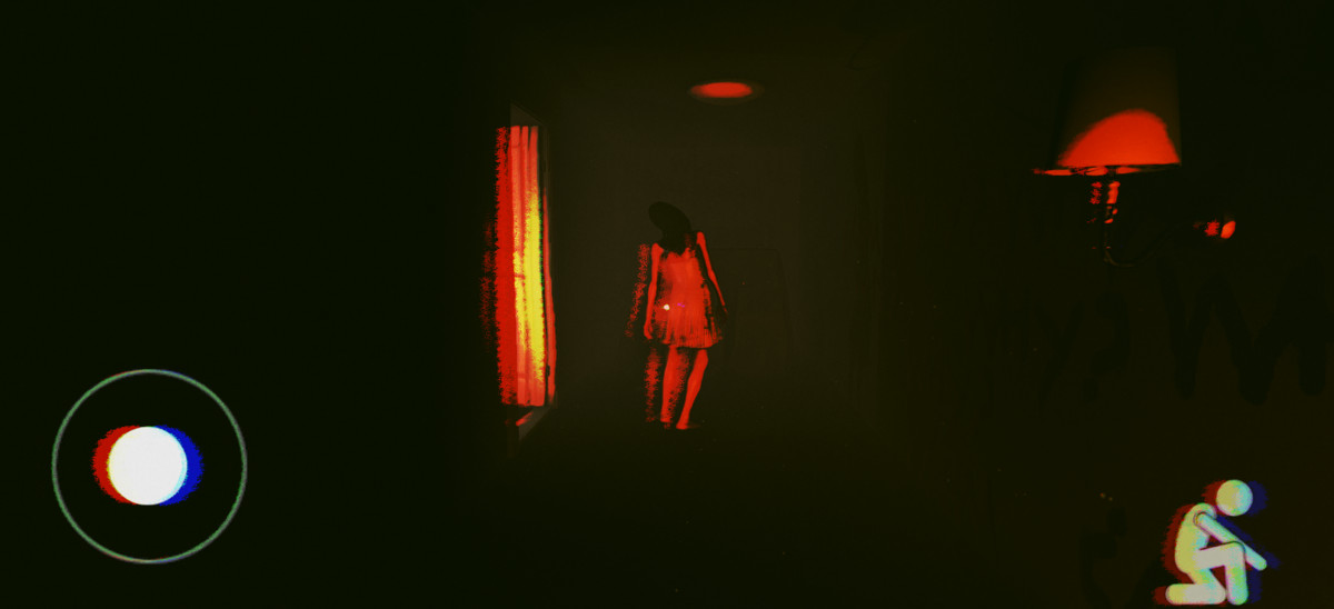 Maximalist Glitch