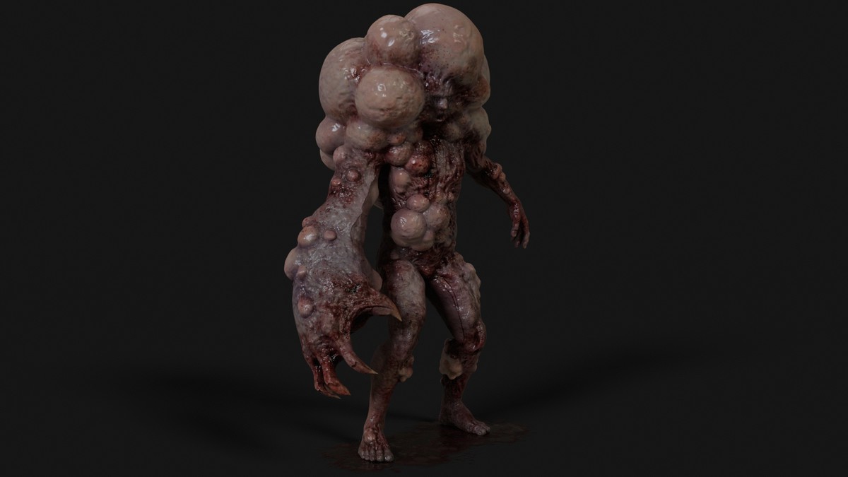 Blisterlord