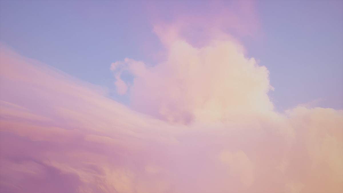 12 Fantasy Skyboxes 8K – Seamless HDRI Pack