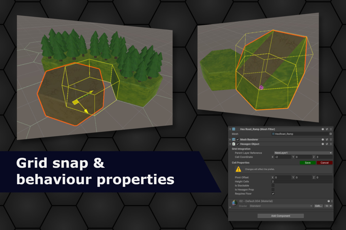 Hexagon Map Tool V2