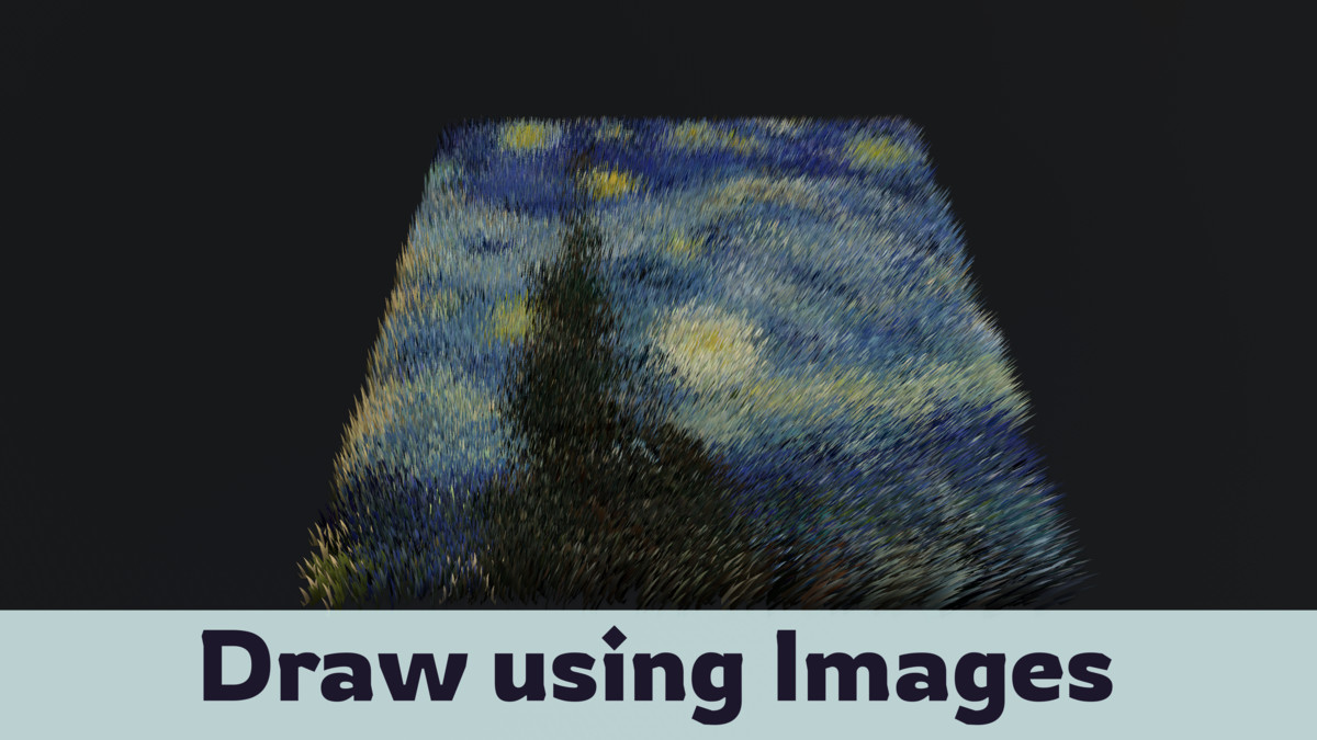 Interactive Grass Shader and Painter by MysticForge