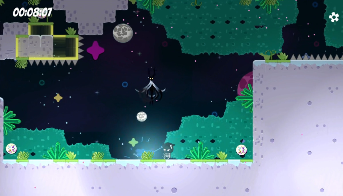 2D Platformer Pro Kit - Complete Bundle (Characters, Enemies, Tilemaps)