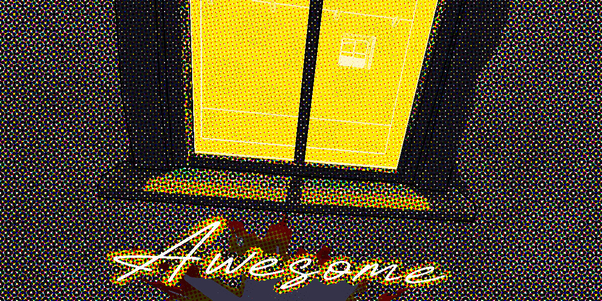 Awesome Toon Shader