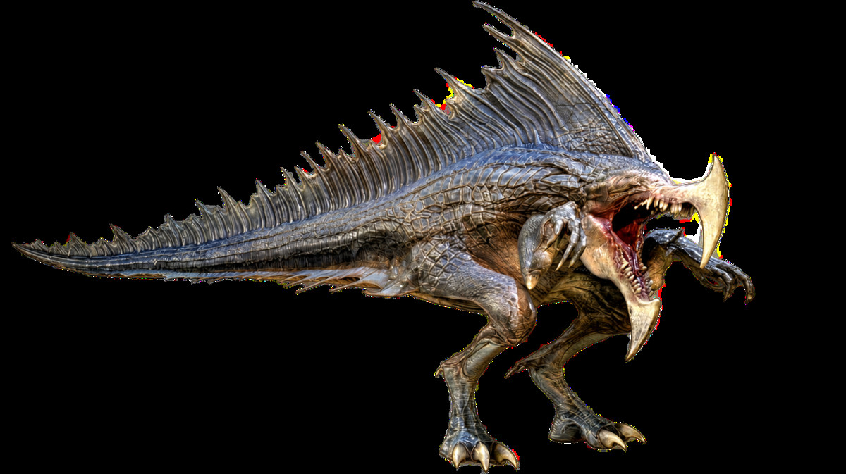 Full Insect Monsters Bundle