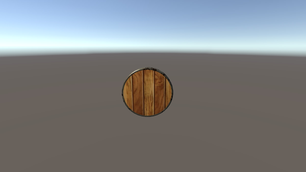 Procedural Wheel Generator - Wagon Wheels, Ship Steering Wheels, Tires & More