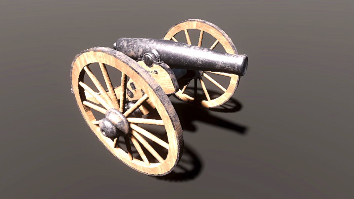 ULTIMATE WEAPONS PACK