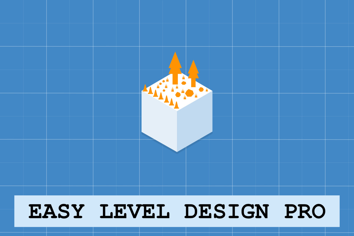 Easy Level Design Pro