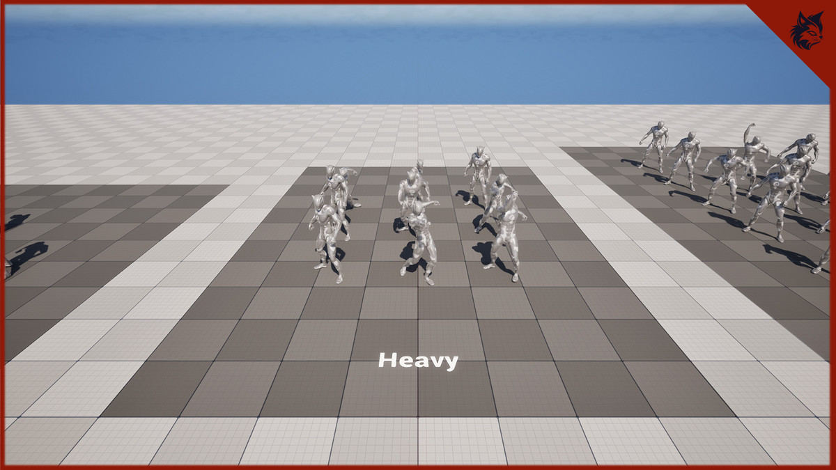 RPG Dungeon Bundle Animation Pack