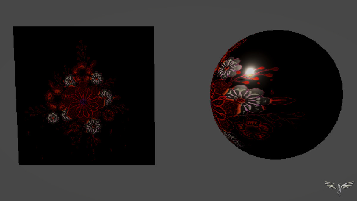 30+ Scanned PBR Materials