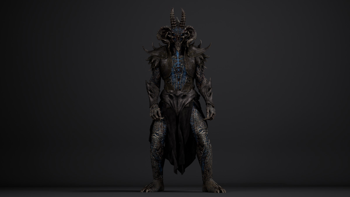 Demon Summoning Cult