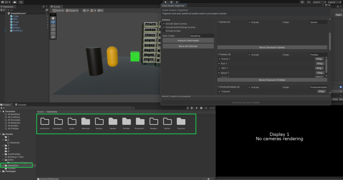 Asset Screenshot 5