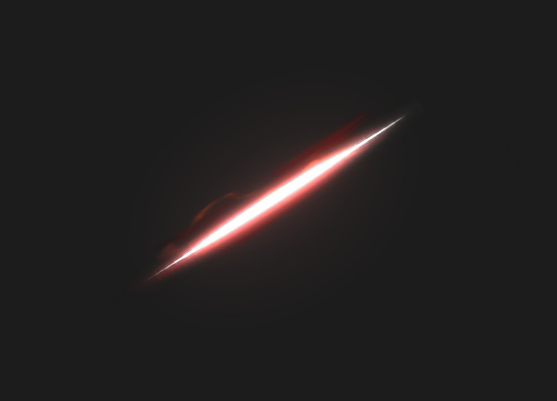 Game VFX - Slash Pack