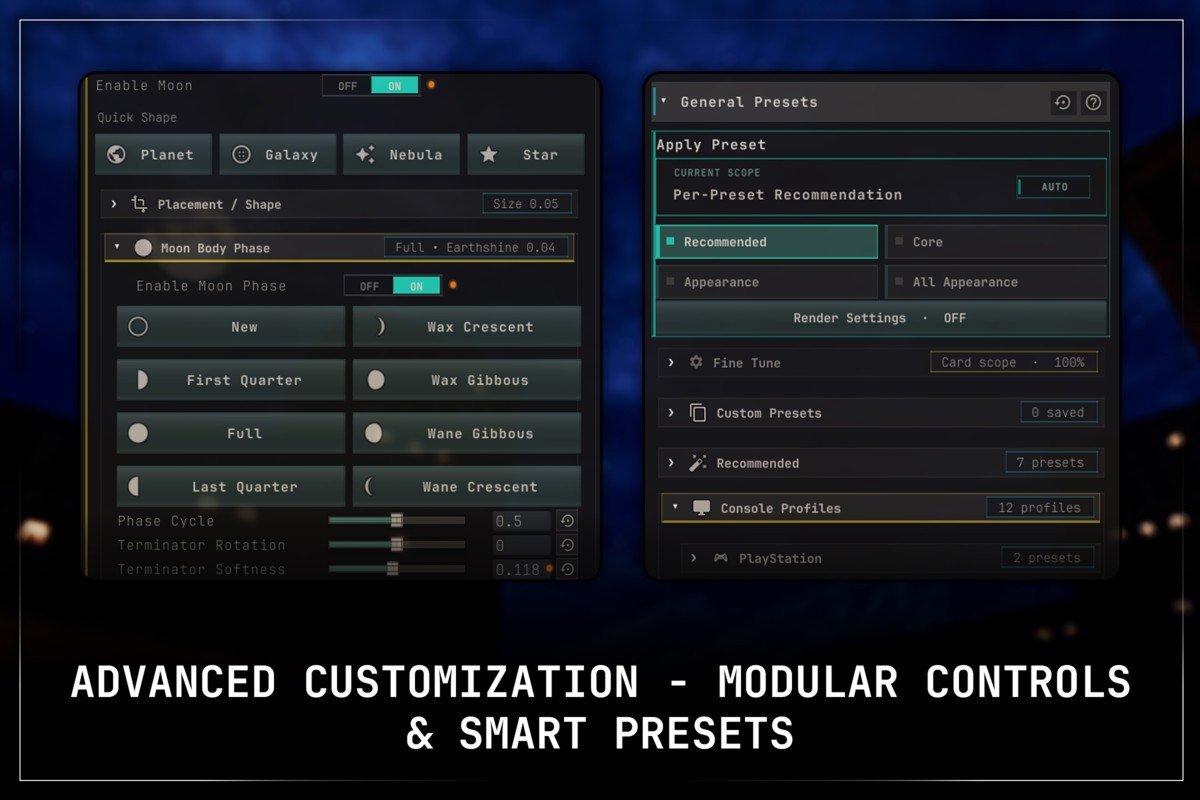 CrowPSX - Retro Rendering Shader Suite