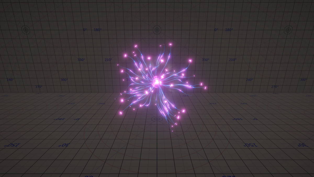 Explosion VFX Pack – Smoke, Debris, Fire (38 Effects)