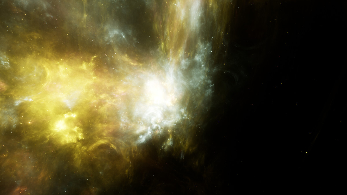 AAA 8K Sci-Fi HDRI Pack – 12 Galaxy & Nebula Skyboxes (8192×4096)