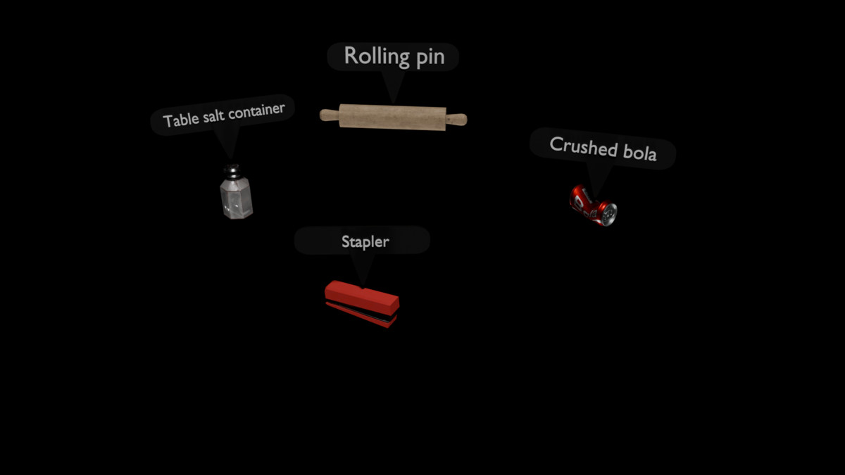 100+ realistic MEGA props pack