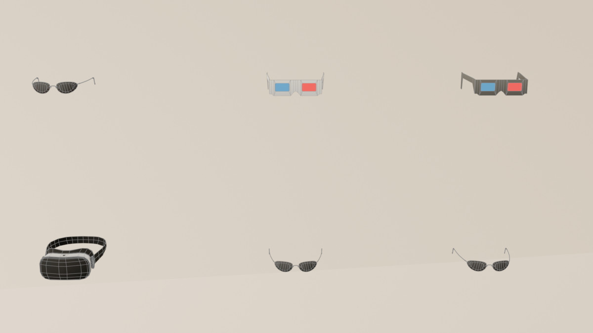 Modular Man Constructor