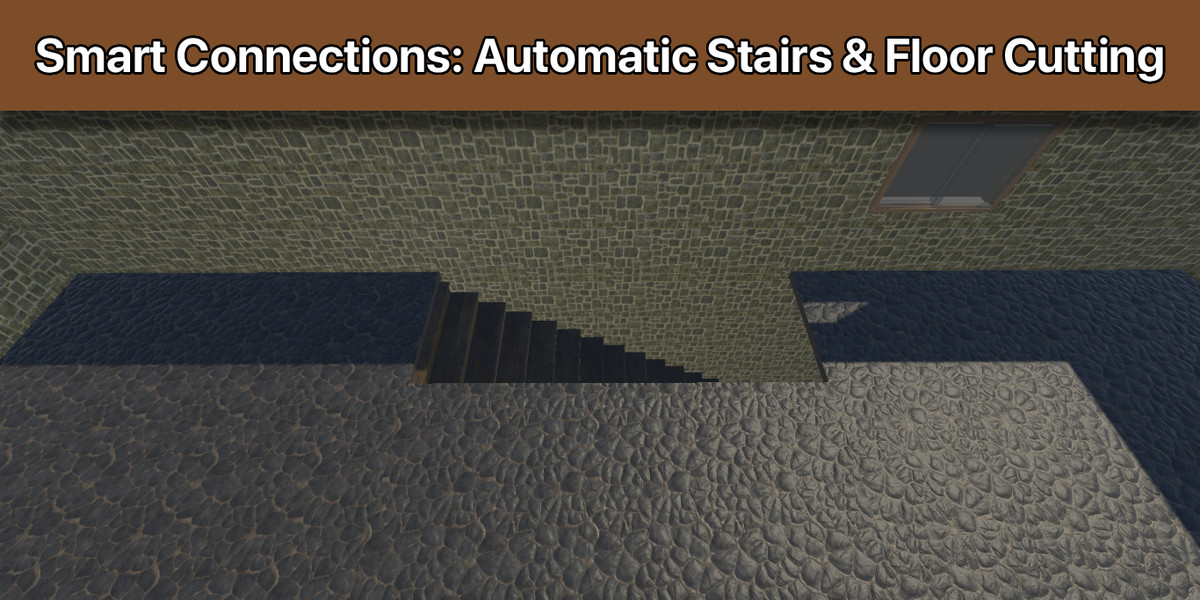 Procedural World-Level Generator Pro - Cities, Terrain, Maze, Dungeon Builder