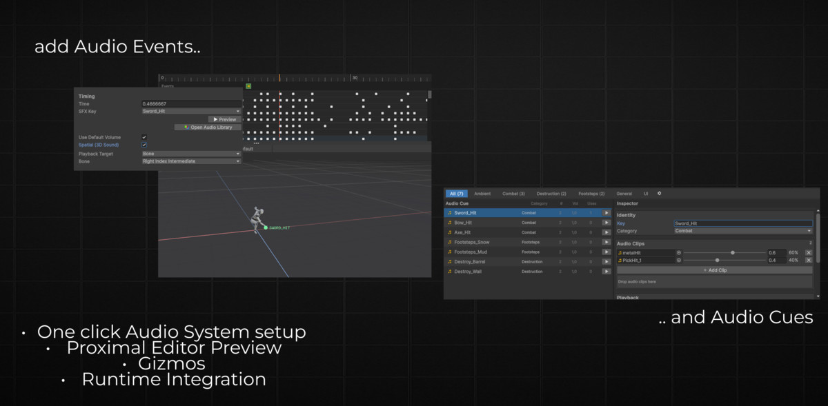 Animation Workbench (Beta)