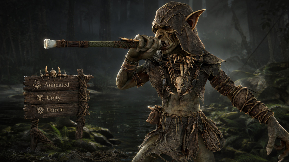 Goblin Scout1