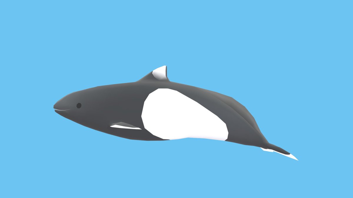 WILDPOLY - Animated Animals – Low Poly Pack