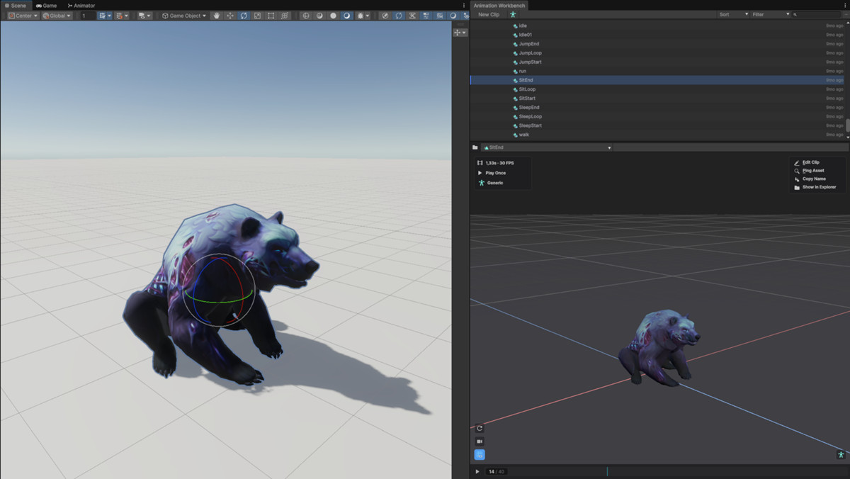 Animation Workbench 2 Pro