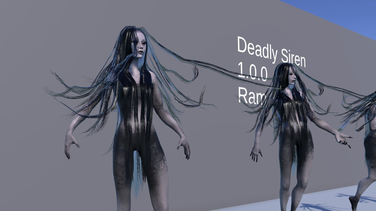 Deadly Siren