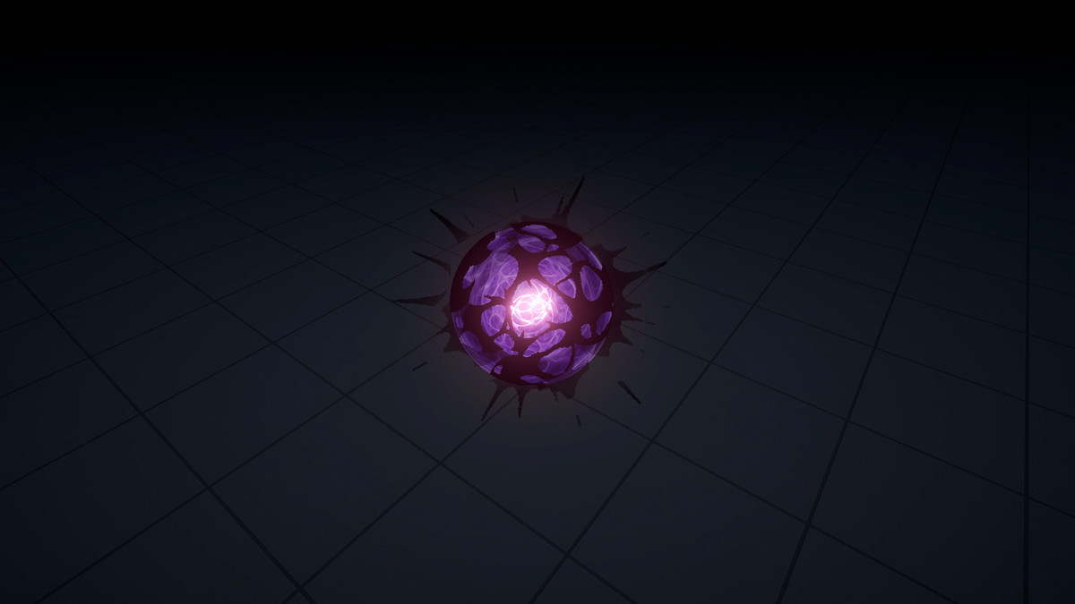 Orb Effects
