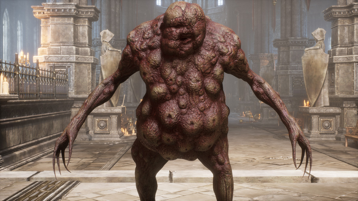 Zombie Mega Pack 3