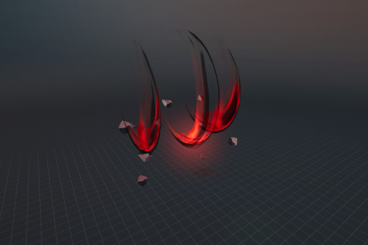 Stylized RPG Magic Spells 7