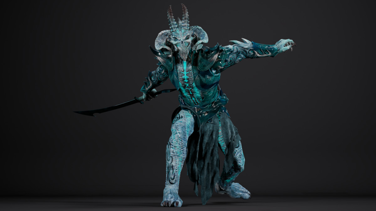 Demon Summoning Cult