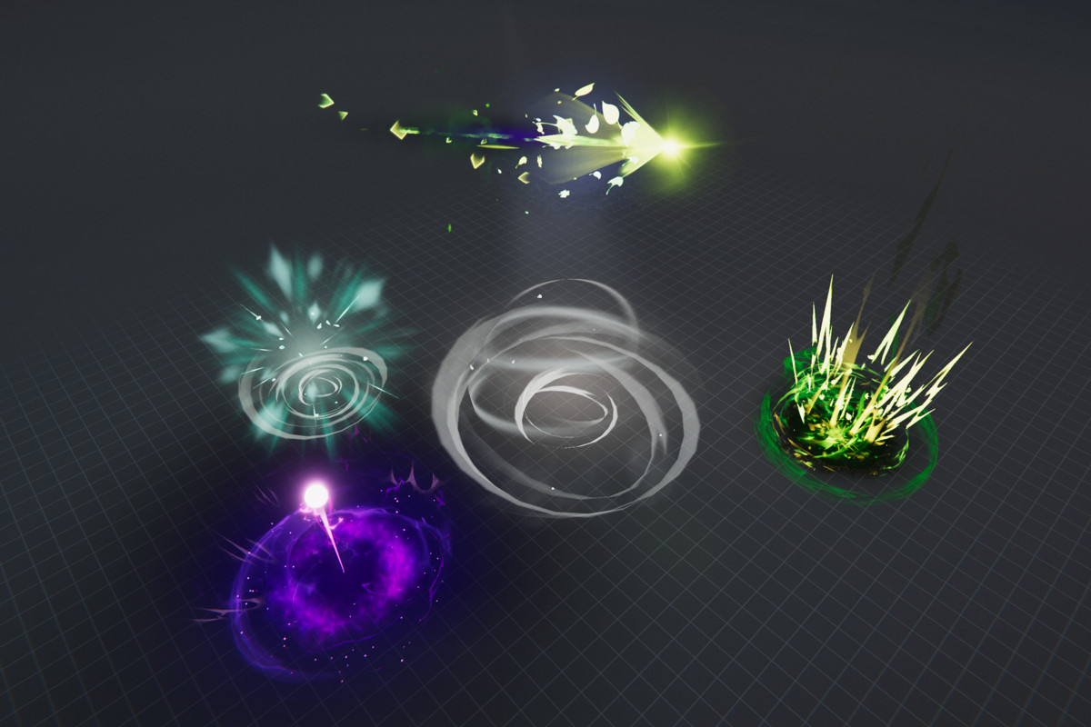 Asset Screenshot 4