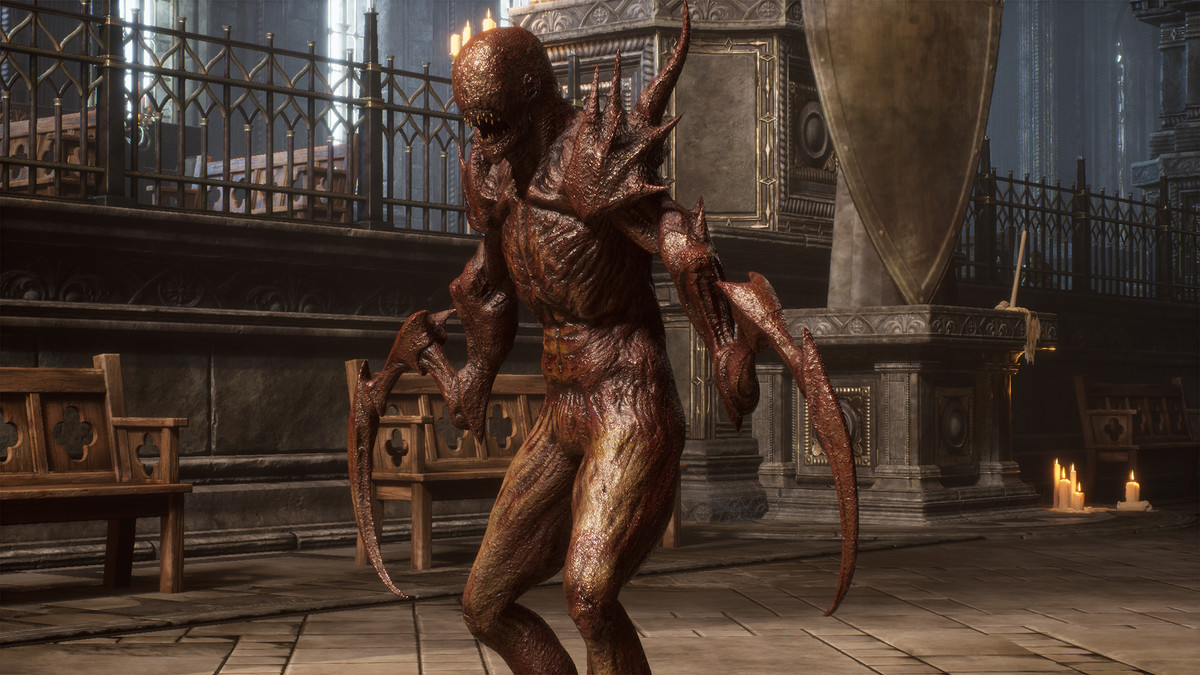 Undead killer 3