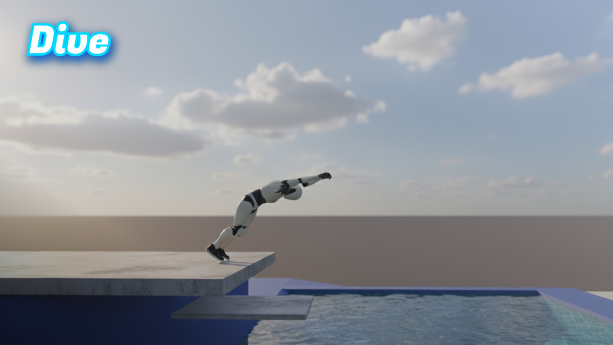 FS Swimming System 2