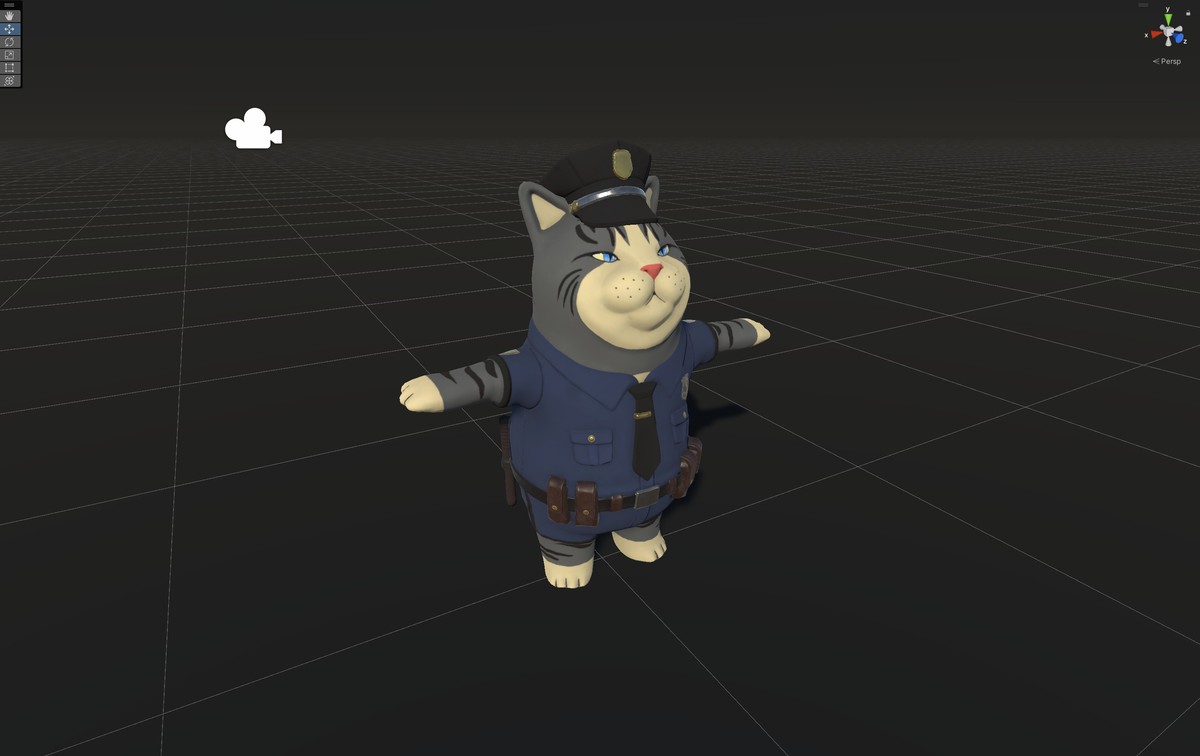 CatCop
