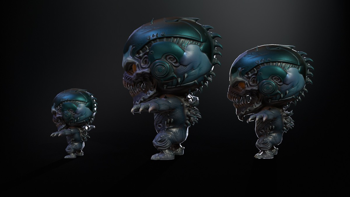 ChibiMonster2Pack2