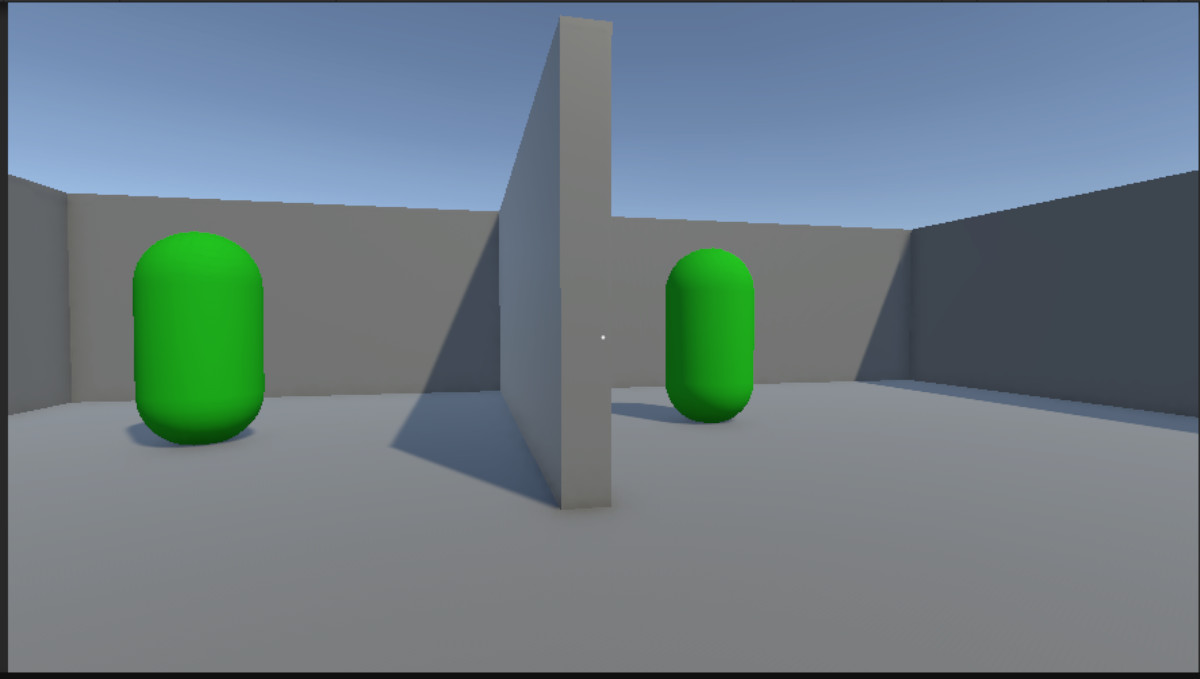 Interaction System Lite