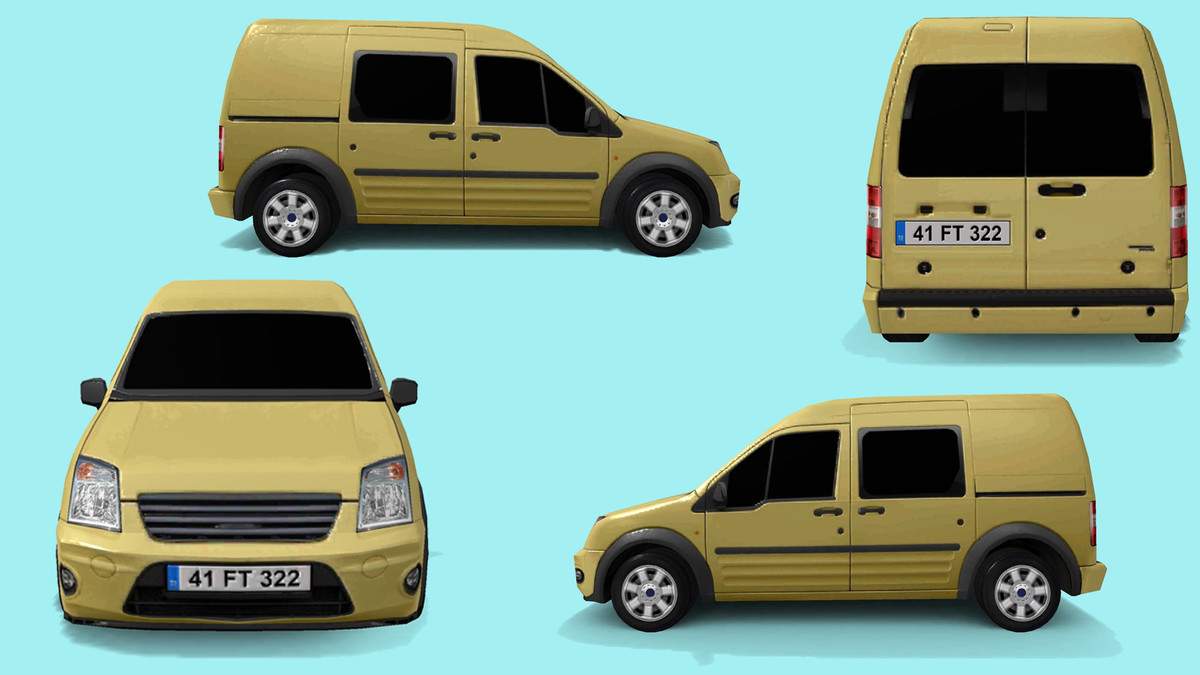 Endless Traffic Vehicle Pack