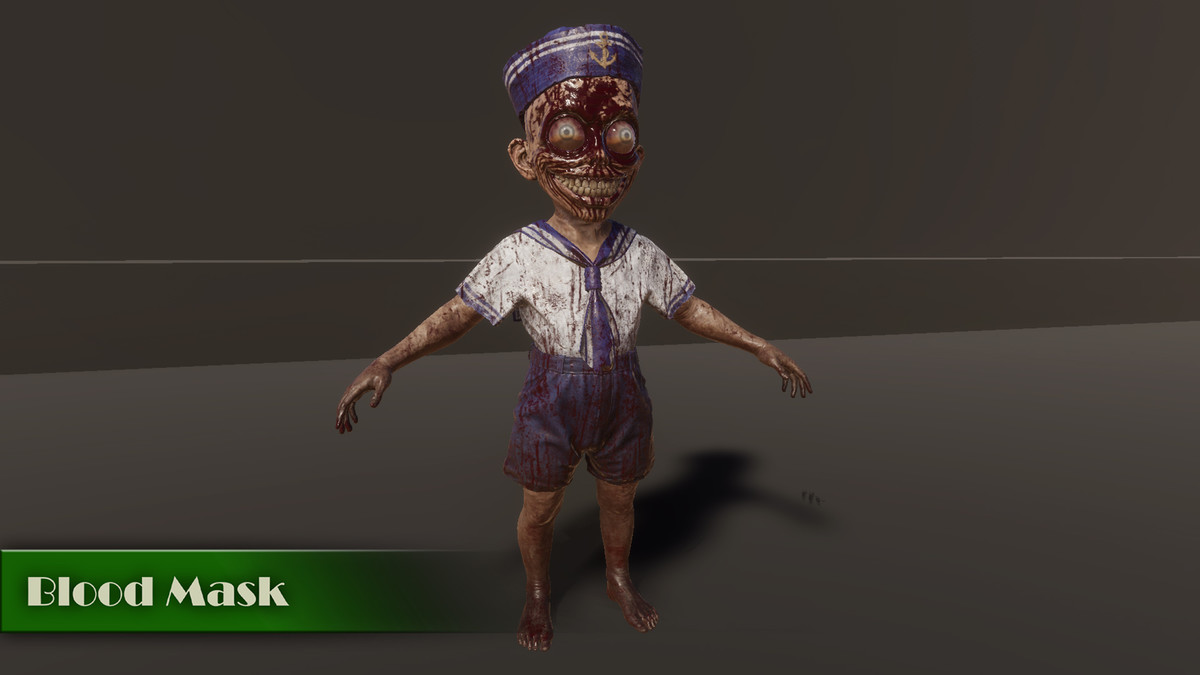 Horror Kids