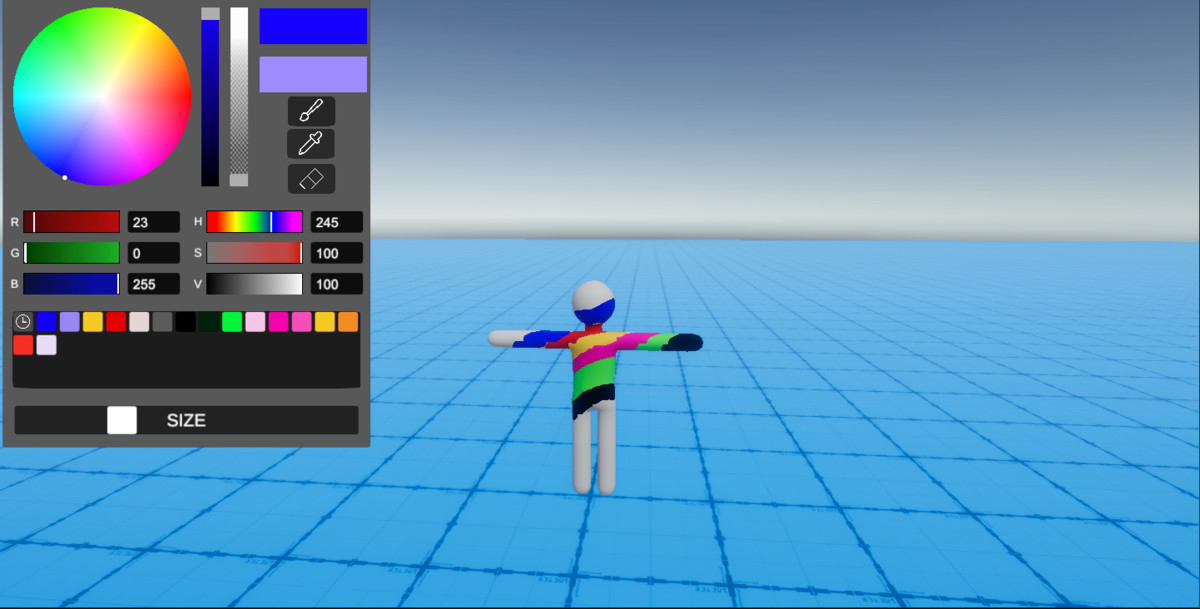 Painting System