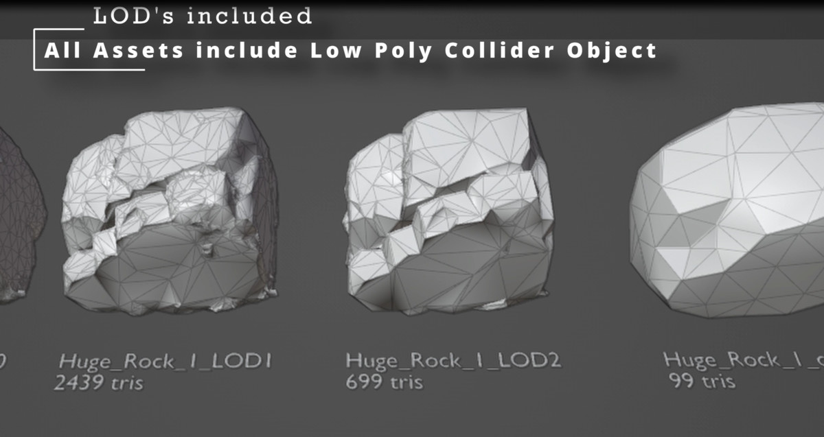 PHC| Rock Pack |2026
