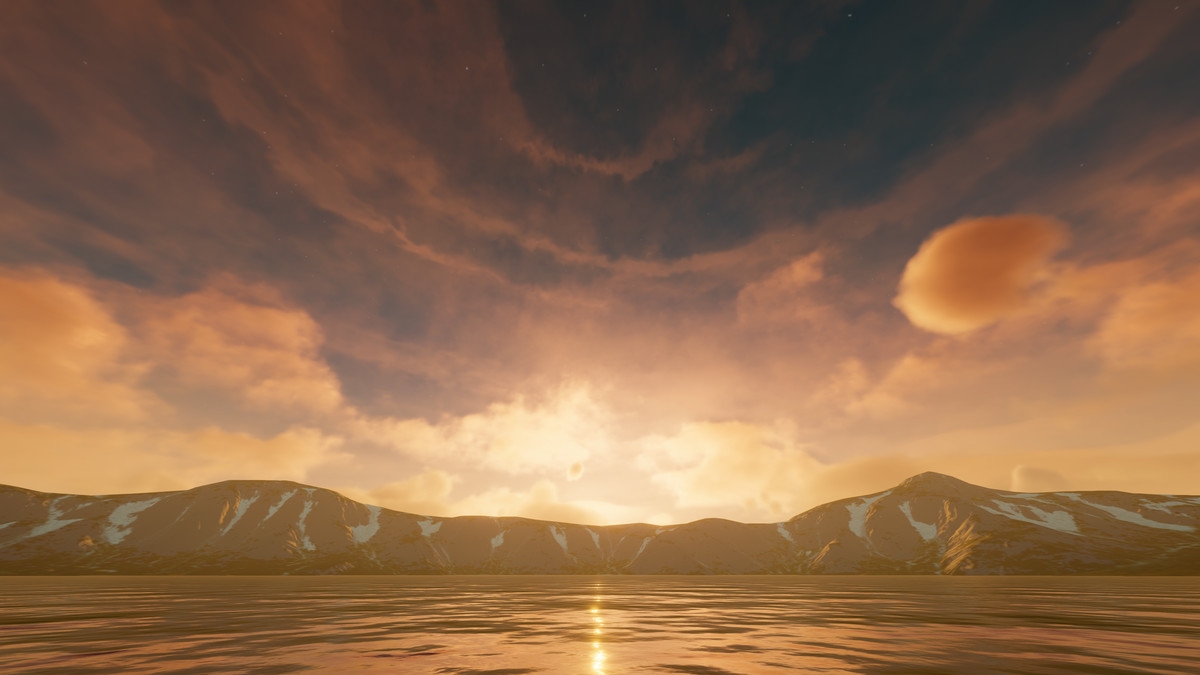 Stylized Skyboxes | FREE, image 2