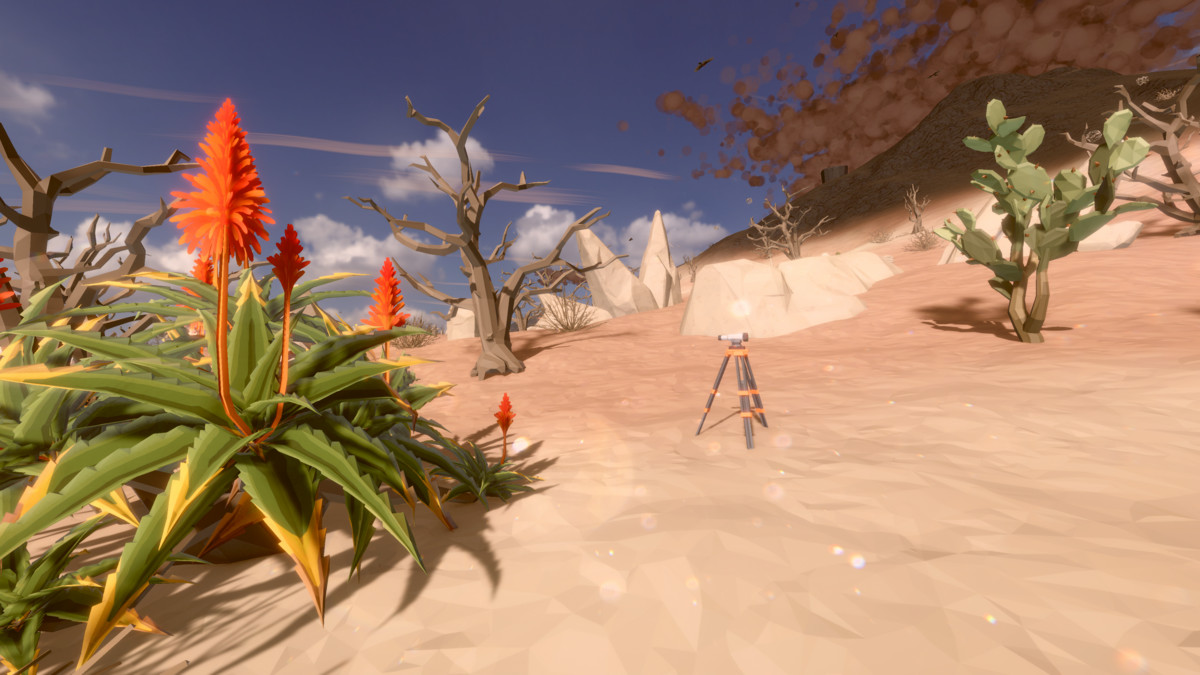 Gaia Biomes Spawner Pack - Polygon Nature Biomes