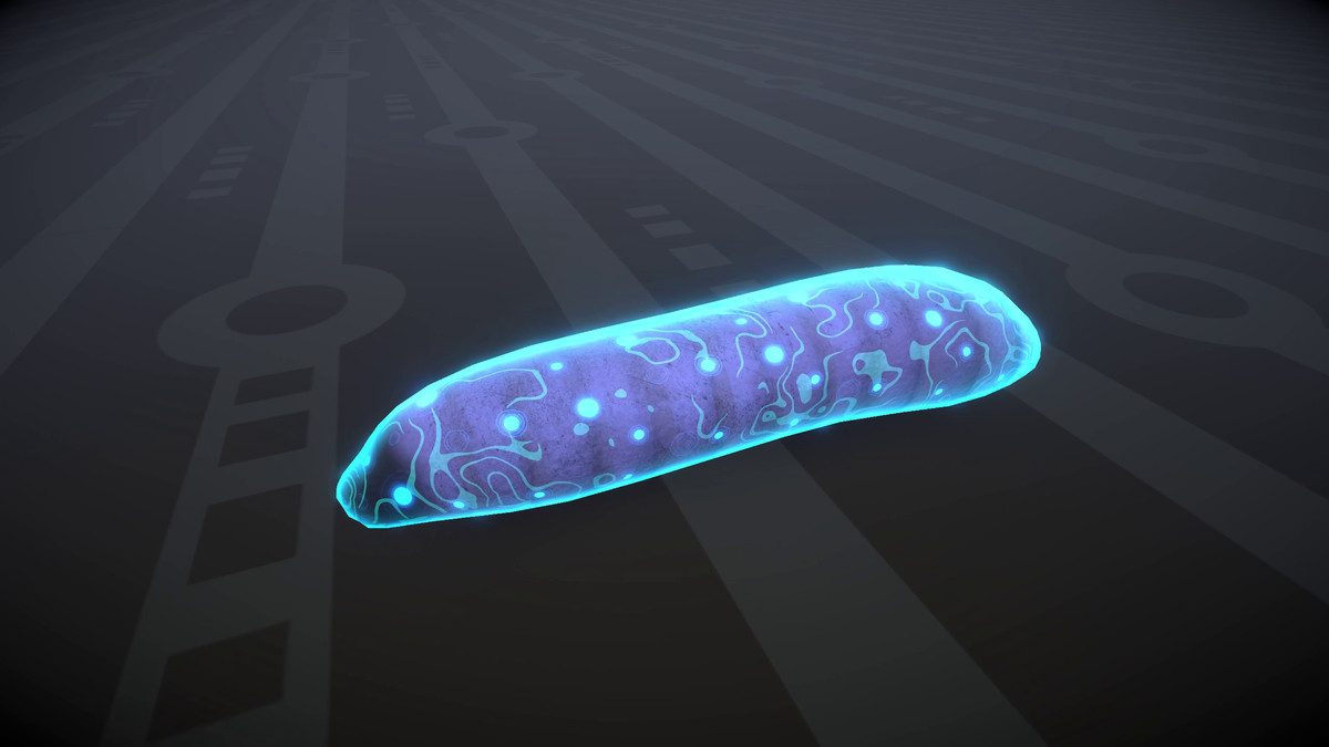 Cyber Worms 2 in 1