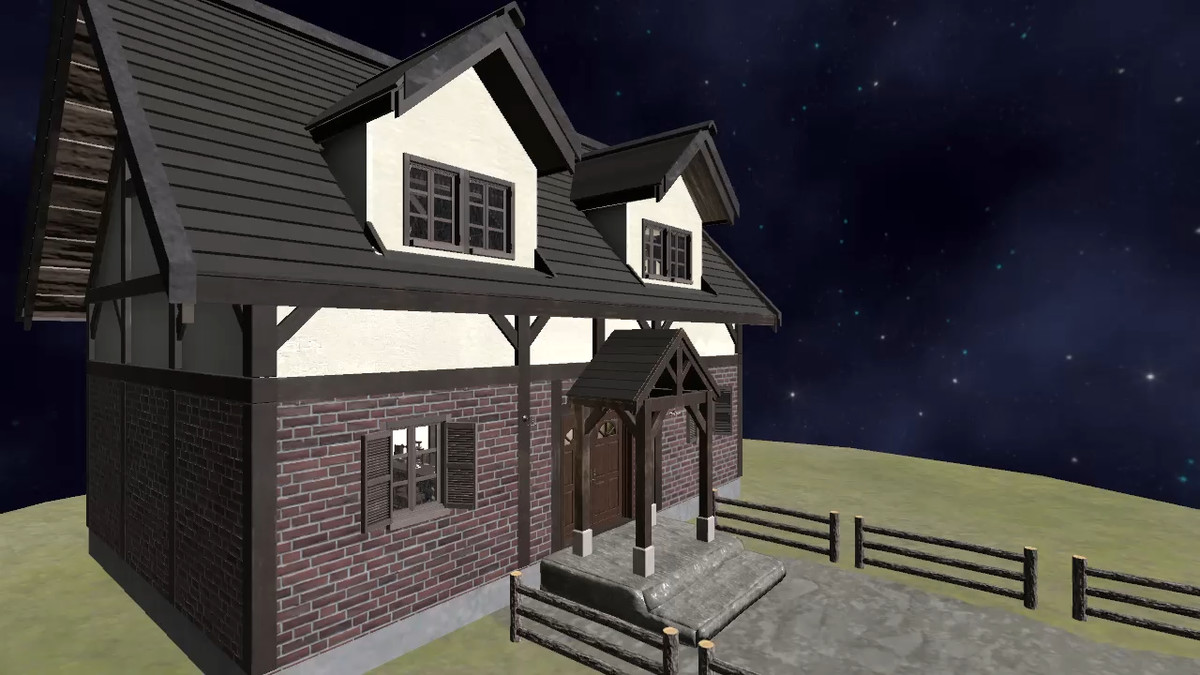 Timberframe Cozy Cafe Pack