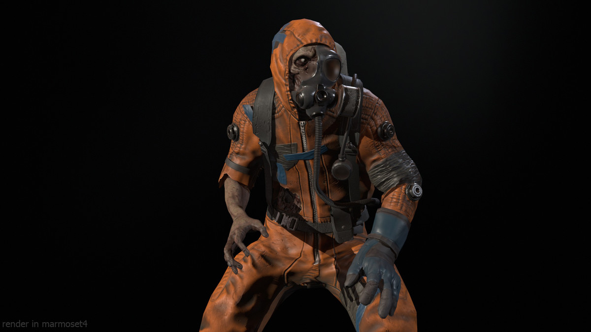 Mega Zombie Bundle