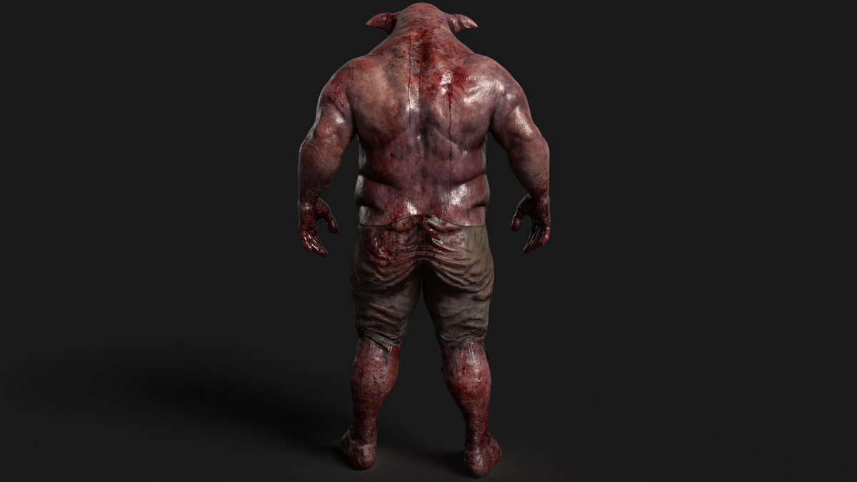 Werepig