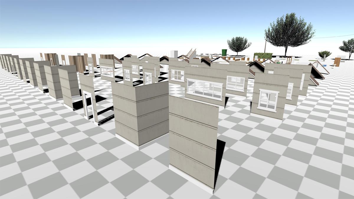 House Solution Vol.1 | Essential